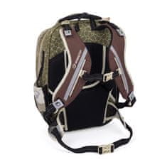 Bagmaster Lumi 24 C Brown/Beige