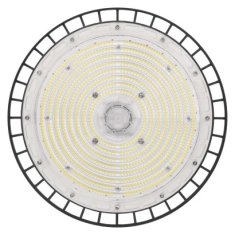 EMOS LED priemyselné závesné svietidlo HIGHBAY ASTER 90° 200W