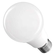 EMOS LED žiarovka Classic A60 / E27 / 7 W (60 W) / 806 lm / Neutrálna biela