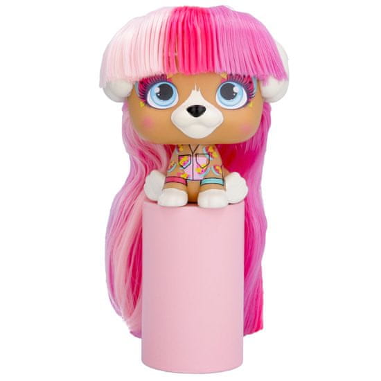 TM Toys VIP PETS bow power Juliet