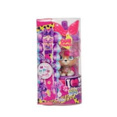 TM Toys VIP PETS bow power Juliet