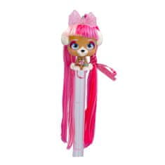 TM Toys VIP PETS bow power Juliet