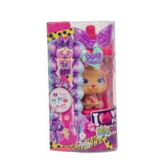 TM Toys VIP PETS bow power Shiara