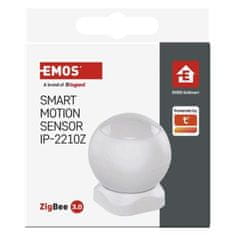 EMOS GoSmart PIR senzor (snímač pohybu) IP20, ZigBee