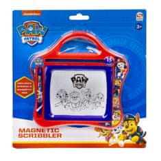 Rappa Paw Patrol magnetická kresliaca tabuľka