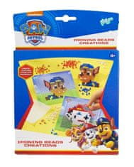 Rappa Paw Patrol zažehľovacie korálky