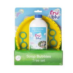 TM Toys FRU BLU Stromček s náplňou 0.4L