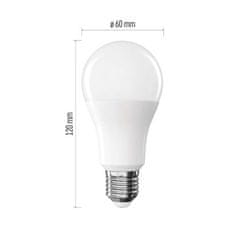 EMOS LED žiarovka Classic A60 / E27 / 13 W (100 W) / 1521 lm / Neutrálna biela