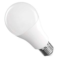 EMOS LED žiarovka Basic A60 / E27 / 17,8 W (100 W) / 1521 lm / Neutrálna biela