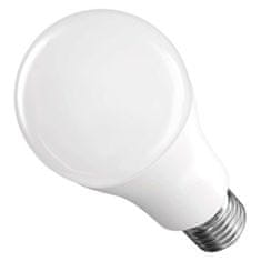 EMOS LED žiarovka Classic A60 / E27 / 13 W (100 W) / 1521 lm / Neutrálna biela