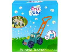 TM Toys FRU BLU Traktor + náplň 0.4L