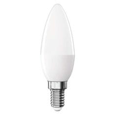 EMOS LED žiarovka Classic sviečka / E14 / 2,5 W (32 W) / 350 lm / Teplá biela