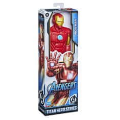 MPK TOYS FIGÚRKA AVENGERS IRON MAN 30CM