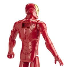 MPK TOYS FIGÚRKA AVENGERS IRON MAN 30CM