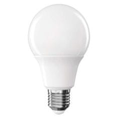 EMOS LED žiarovka Classic A60 / E27 / 9,5 W (75 W) / 1055 lm / Neutrálna biela