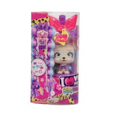 TM Toys VIP PETS bow power Gwen