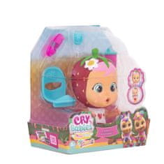 TM Toys Cry Babies Magic Tears BEACH BABIES bábika Ella