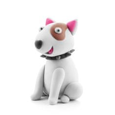 TM Toys Hey Clay Dog story