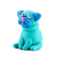 TM Toys Hey Clay Dog story