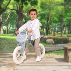 Rappa DeCuevas 30180 Detské odrážadlo - Balance Bike COCO 2024