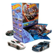 Rappa Auto Mattel Hot Wheels Mystery Models