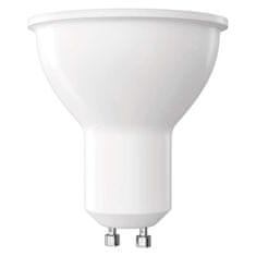 EMOS LED žiarovka Classic MR16 / GU10 / 5,8 W (75 W) / 565 lm / Neutrálna biela