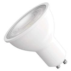 EMOS LED žiarovka Classic MR16 / GU10 / 5,8 W (75 W) / 565 lm / Neutrálna biela