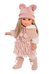 Rappa Llorens P535-25 oblečenie pre bábiku veľkosti 35 cm