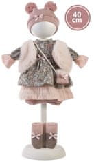 Rappa Llorens P540-34 oblečenie pre bábiku veľkosti 40 cm