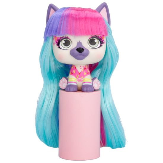 TM Toys VIP PETS bow power Natty