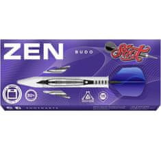 Shot Šípky Zen Budo - 18g