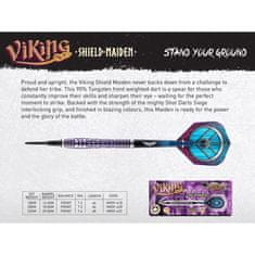 Shot Šípky Viking - Shield Maiden - 18g