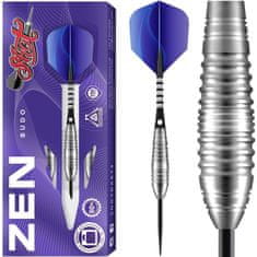 Shot Šípky Steel Zen Budo - 23g