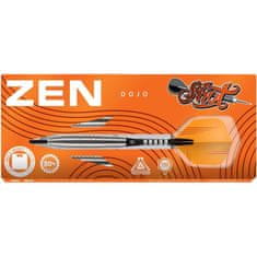 Shot Šípky Steel Zen Dojo - 21g