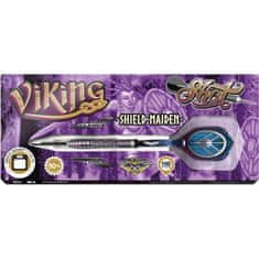 Shot Šípky Steel Viking - Shield Maiden - 25g