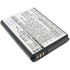 CameronSino Batéria pre Samsung řady ES, ST (ekv. BP-70A), 740 mAh, Li-Ion