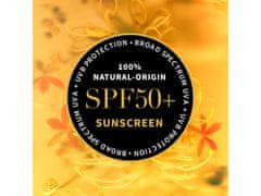 Antipodes Opalovací krém na obličej Supernatural Ceramide Silk Facial Sunscreen SPF 50+ 60 ml