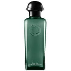 Hermès Eau De Gentiane Blanche - kolínská voda s rozprašovačem - TESTER 100 ml