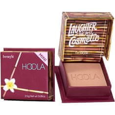 Benefit Bronzujúci púder Hoola Mini (Matte Bronze r) 2,5 g