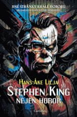 Hans-Ake Lilja: Stephen King: Nejen horor