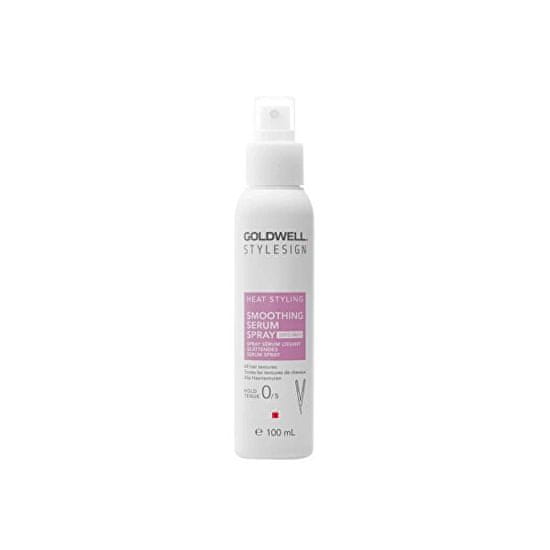 GOLDWELL Vyhladzujúce sérum v spreji Stylesign Heat Styling (Smoothing Serum Spray) 100 ml