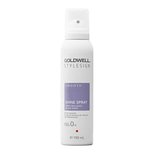 GOLDWELL Sprej pre lesk vlasov Stylesing Smooth (Shine Spray) 150 ml