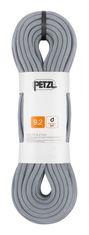 Petzl Horolezecké lano Petzl Volta 9.2 sivá