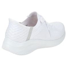 Skechers Obuv biela 36 EU Slip-ins: Ultra Flex 3.0 Brilliant