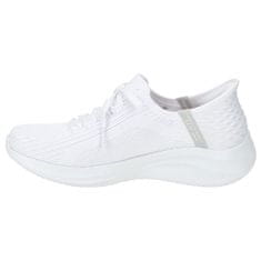 Skechers Obuv biela 36 EU Slip-ins: Ultra Flex 3.0 Brilliant