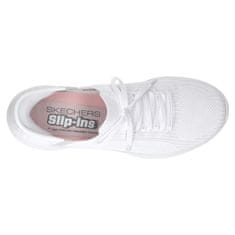 Skechers Obuv biela 36 EU Slip-ins: Ultra Flex 3.0 Brilliant