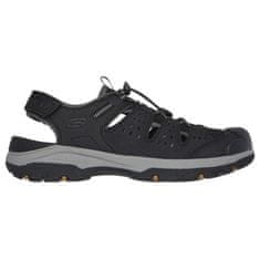 Skechers Sandále treking čierna 47.5 EU Tresmen