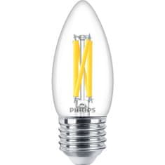 Philips Philips MASTER LEDCandle DT 3.4-40W E27 927 B35 CL