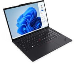 Lenovo ThinkPad T14s Gen 5 (21LS001UCK), čierna
