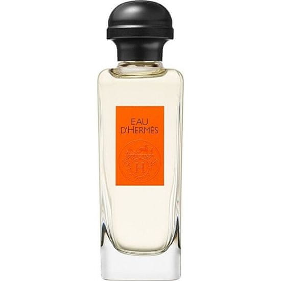 Hermès Eau D`Hermès - EDT - TESTER